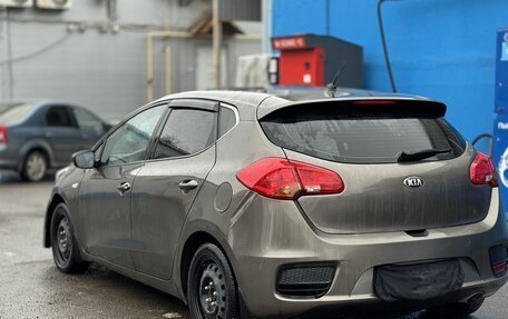 KIA cee'd III, 2015 год, 1 100 000 рублей, 4 фотография