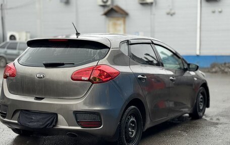 KIA cee'd III, 2015 год, 1 100 000 рублей, 6 фотография