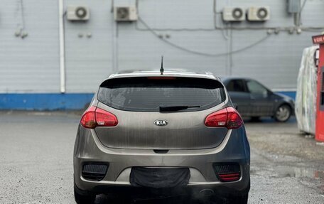 KIA cee'd III, 2015 год, 1 100 000 рублей, 5 фотография