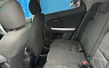 KIA cee'd III, 2015 год, 1 100 000 рублей, 10 фотография