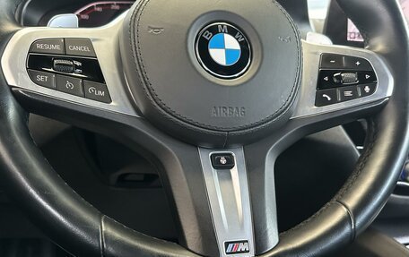 BMW 5 серия, 2020 год, 4 300 000 рублей, 12 фотография