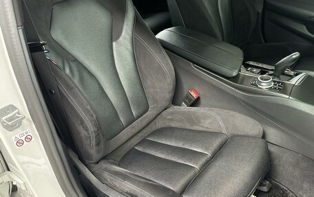 BMW 5 серия, 2020 год, 4 300 000 рублей, 8 фотография