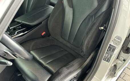 BMW 5 серия, 2020 год, 4 300 000 рублей, 9 фотография