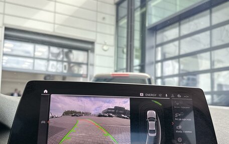 BMW 5 серия, 2020 год, 4 300 000 рублей, 13 фотография