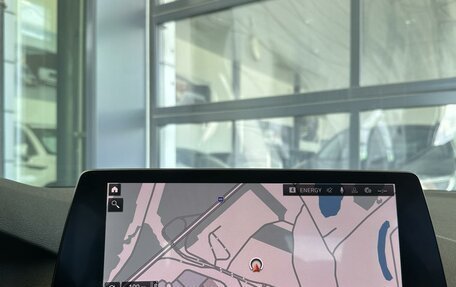 BMW 5 серия, 2020 год, 4 300 000 рублей, 14 фотография