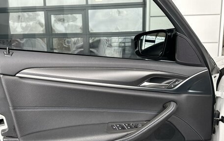 BMW 5 серия, 2020 год, 4 300 000 рублей, 18 фотография