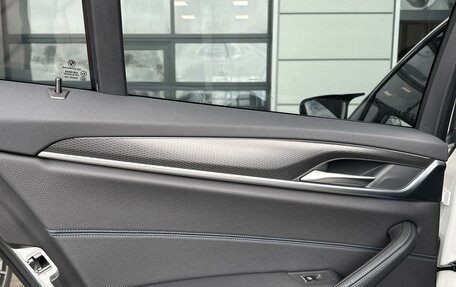 BMW 5 серия, 2020 год, 4 300 000 рублей, 19 фотография