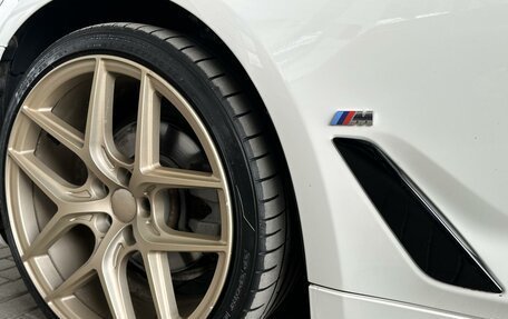 BMW 5 серия, 2020 год, 4 300 000 рублей, 21 фотография