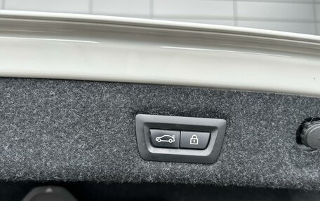 BMW 5 серия, 2020 год, 4 300 000 рублей, 22 фотография