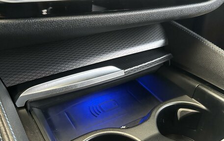 BMW 5 серия, 2020 год, 4 300 000 рублей, 17 фотография