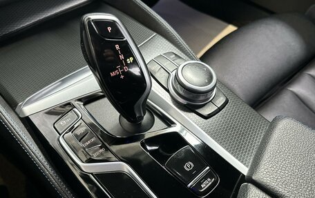 BMW 5 серия, 2020 год, 4 300 000 рублей, 16 фотография