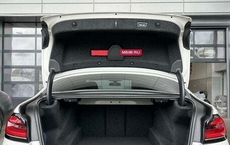 BMW 5 серия, 2020 год, 4 300 000 рублей, 23 фотография