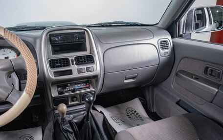 Nissan NP300, 2012 год, 1 339 000 рублей, 14 фотография