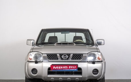 Nissan NP300, 2012 год, 1 339 000 рублей, 4 фотография