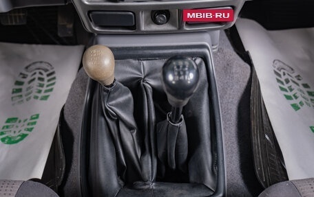 Nissan NP300, 2012 год, 1 339 000 рублей, 11 фотография