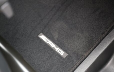 Mercedes-Benz V-Класс, 2025 год, 14 000 000 рублей, 4 фотография