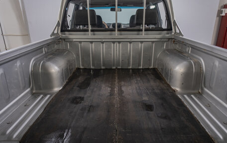 Nissan NP300, 2012 год, 1 339 000 рублей, 17 фотография