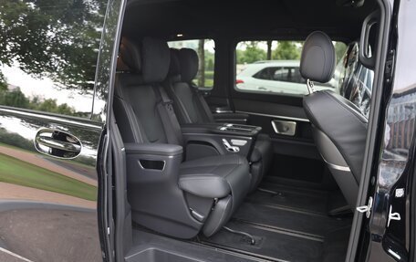 Mercedes-Benz V-Класс, 2025 год, 14 000 000 рублей, 8 фотография