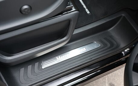 Mercedes-Benz V-Класс, 2025 год, 14 000 000 рублей, 9 фотография