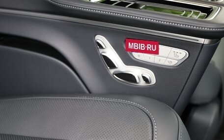 Mercedes-Benz V-Класс, 2025 год, 14 000 000 рублей, 11 фотография