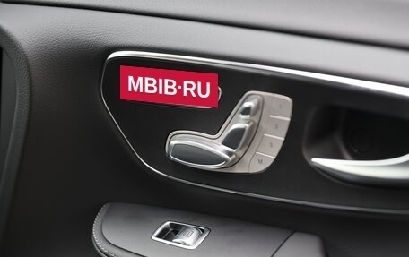 Mercedes-Benz V-Класс, 2025 год, 14 000 000 рублей, 7 фотография