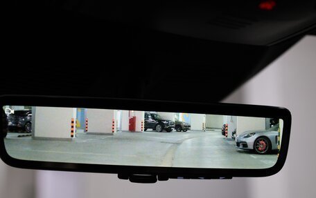 Mercedes-Benz V-Класс, 2025 год, 14 000 000 рублей, 20 фотография