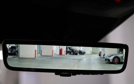 Mercedes-Benz V-Класс, 2025 год, 14 000 000 рублей, 22 фотография