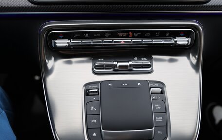 Mercedes-Benz V-Класс, 2025 год, 14 000 000 рублей, 19 фотография