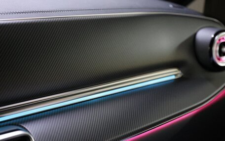 Mercedes-Benz V-Класс, 2025 год, 14 000 000 рублей, 23 фотография