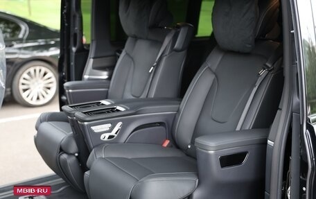 Mercedes-Benz V-Класс, 2025 год, 14 000 000 рублей, 15 фотография