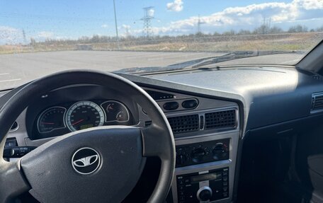 Daewoo Nexia I рестайлинг, 2010 год, 75 000 рублей, 10 фотография