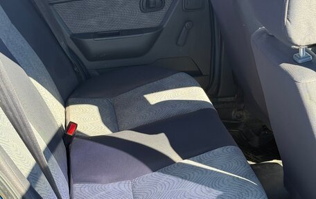 Daewoo Nexia I рестайлинг, 2010 год, 75 000 рублей, 7 фотография