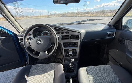 Daewoo Nexia I рестайлинг, 2010 год, 75 000 рублей, 8 фотография