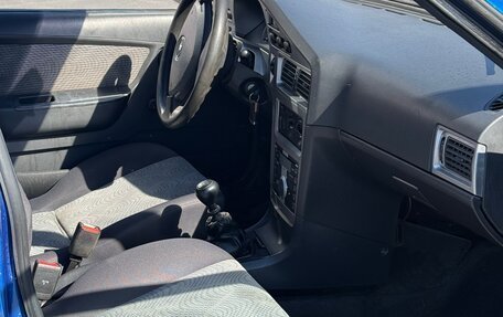 Daewoo Nexia I рестайлинг, 2010 год, 75 000 рублей, 5 фотография