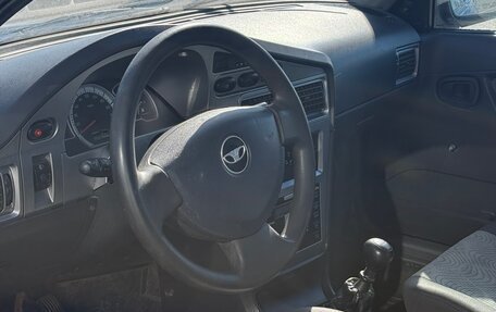 Daewoo Nexia I рестайлинг, 2010 год, 75 000 рублей, 6 фотография