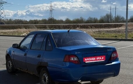 Daewoo Nexia I рестайлинг, 2010 год, 75 000 рублей, 3 фотография