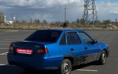 Daewoo Nexia I рестайлинг, 2010 год, 75 000 рублей, 4 фотография