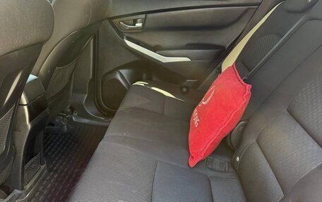 SsangYong Actyon II рестайлинг, 2013 год, 990 000 рублей, 19 фотография