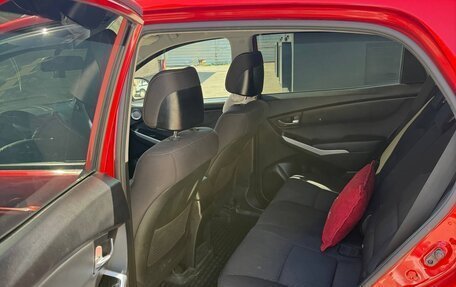 SsangYong Actyon II рестайлинг, 2013 год, 990 000 рублей, 18 фотография