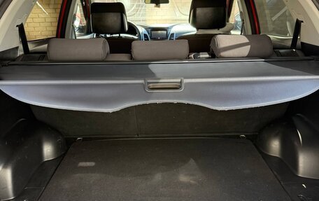 SsangYong Actyon II рестайлинг, 2013 год, 990 000 рублей, 22 фотография