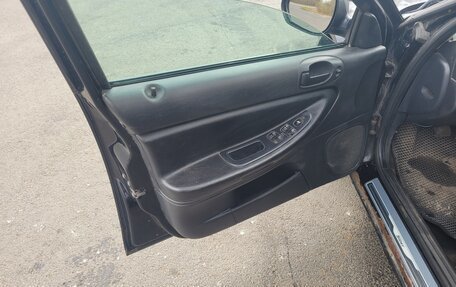 ГАЗ Volga Siber I, 2010 год, 170 000 рублей, 9 фотография