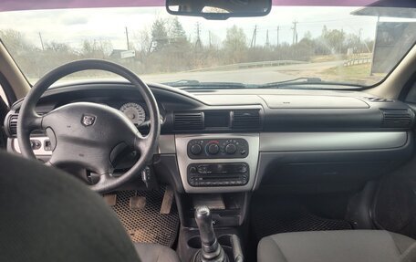 ГАЗ Volga Siber I, 2010 год, 170 000 рублей, 8 фотография