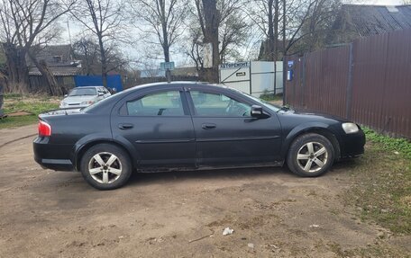 ГАЗ Volga Siber I, 2010 год, 170 000 рублей, 6 фотография