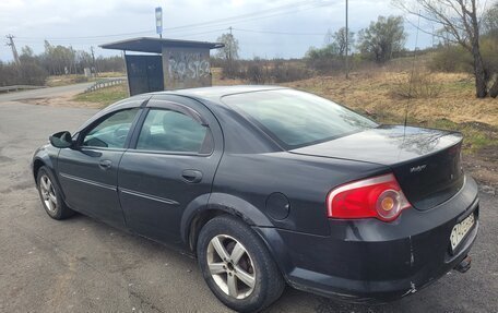 ГАЗ Volga Siber I, 2010 год, 170 000 рублей, 5 фотография