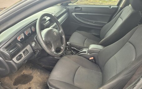 ГАЗ Volga Siber I, 2010 год, 170 000 рублей, 7 фотография