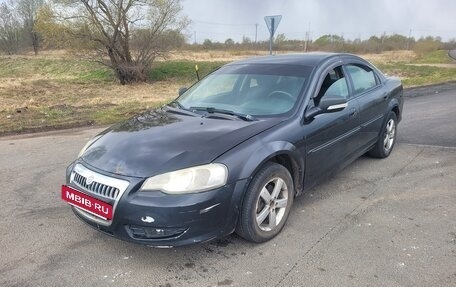 ГАЗ Volga Siber I, 2010 год, 170 000 рублей, 2 фотография