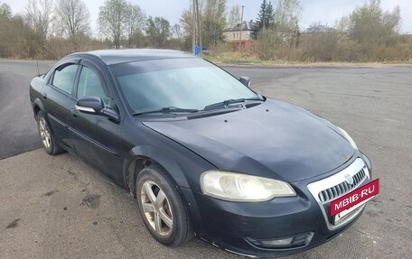 ГАЗ Volga Siber I, 2010 год, 170 000 рублей, 3 фотография