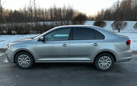 Volkswagen Polo VI (EU Market), 2020 год, 1 600 000 рублей, 4 фотография