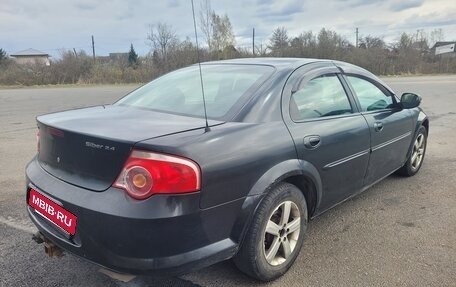 ГАЗ Volga Siber I, 2010 год, 170 000 рублей, 4 фотография
