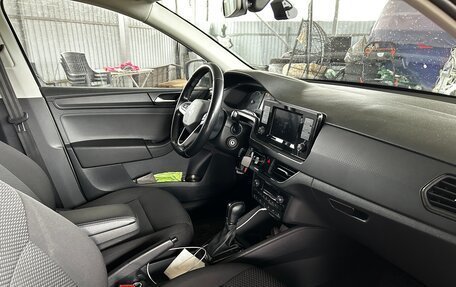 Volkswagen Polo VI (EU Market), 2020 год, 1 600 000 рублей, 7 фотография